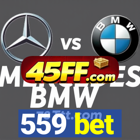 559 bet